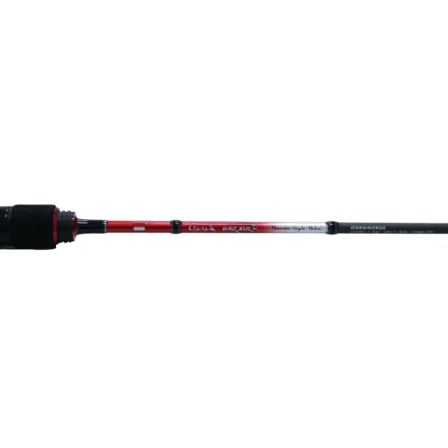 RELIX GASAK – Ultra Light έως Light Ψάρεμα - GASAK 642 - 1-6gr