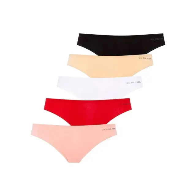 U.S. Polo ASSN. Γυναικείο Brazil Stretch Modal Brazilian - Πεντάδα, Χρώμα Πολύχρωμο - XL