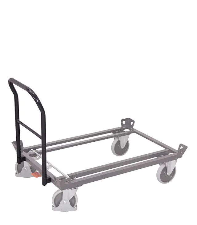 Variofit zsw-870.002/AG Χειρολαβή Καροτσιού 2