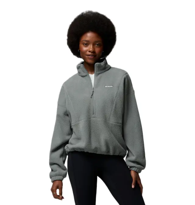 Columbia γυναικεία μπλούζα fleece Timber Meadow™ MTR 2173481-2 - L