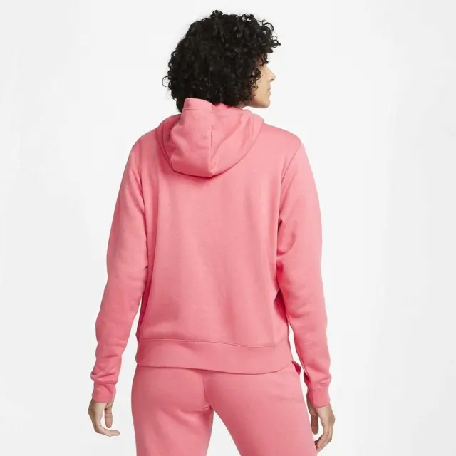 Nike Sportswear Hoodie (DD5836-622) - Ροζ 2