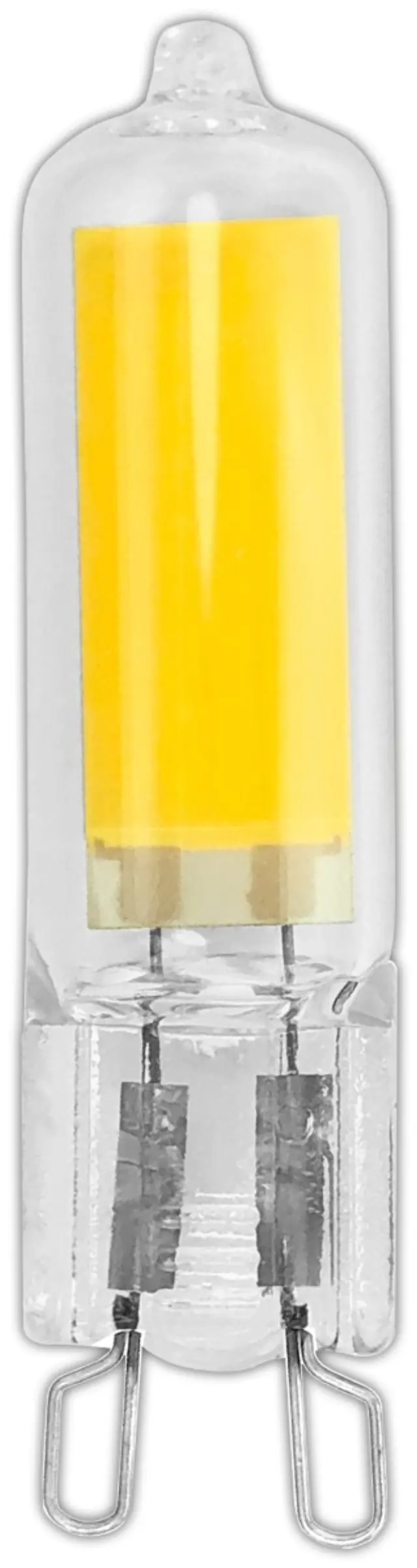 Avide LED 5W G9 COB NW 4000K Ντιμαριζόμενο 15.001.2045 2