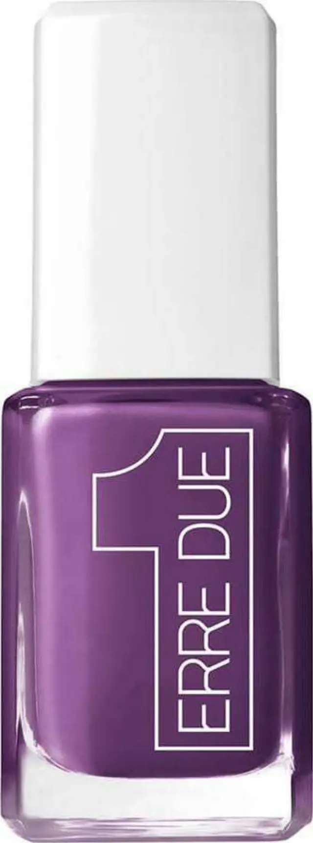 Erre Due Last Minute Nail Lacquer Βερνίκι Νυχιών Μακράς Διάρκειας με Γυαλιστερό Φινίρισμα 12ml - 431 Blush Pink