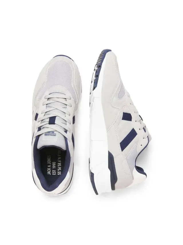 JFWORION COMBO SNEAKER Vapor Blue 3
