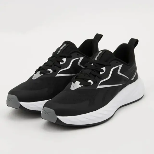 Sneaker Reebok Verse RFS26RU/100250388W Μαύρο - 36 3