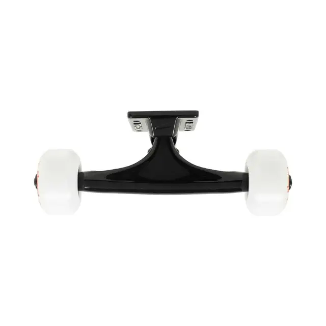 Tensor Black Truck & Wheel Combo - Μαύρος άξονας 5.25" με ροδάκια Almost 52mm
