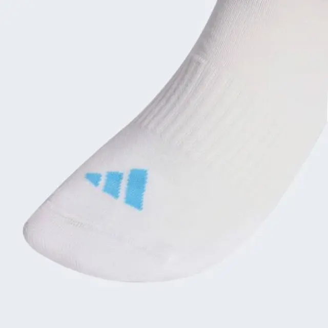 Adidas Socks Crew 3P KC9637 - 46-48 3