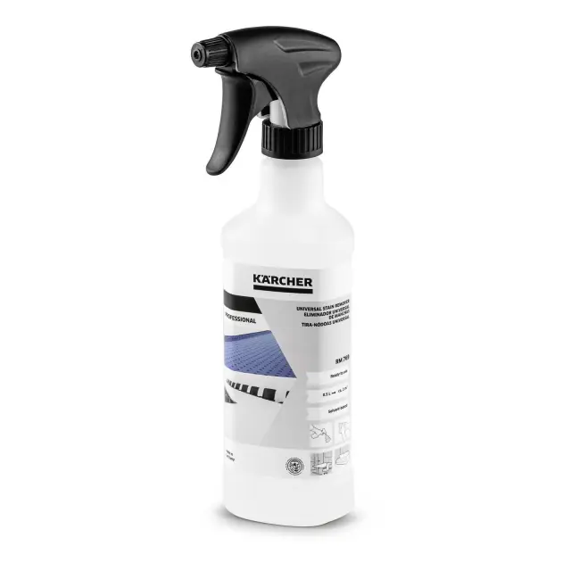 Kärcher 6.295-490.0 - Universal Stain Remover RM 769, 500ml