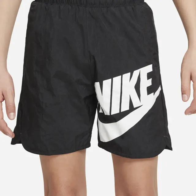 Nike Sportswear Παιδικό Σορτς DO6582-010 3