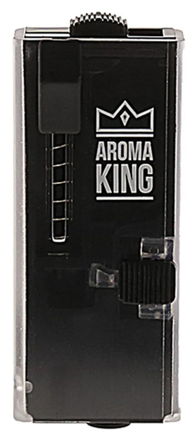Aroma King Μηχανάκι Αυτόματης Εφαρμογής για Αρωματικές Κάψουλες 2