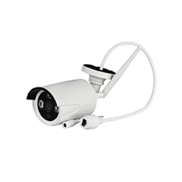 Andowl IP Κάμερα Παρακολούθησης Wi-Fi 4K Αδιάβροχη με Μικρόφωνο Q-SX002 2