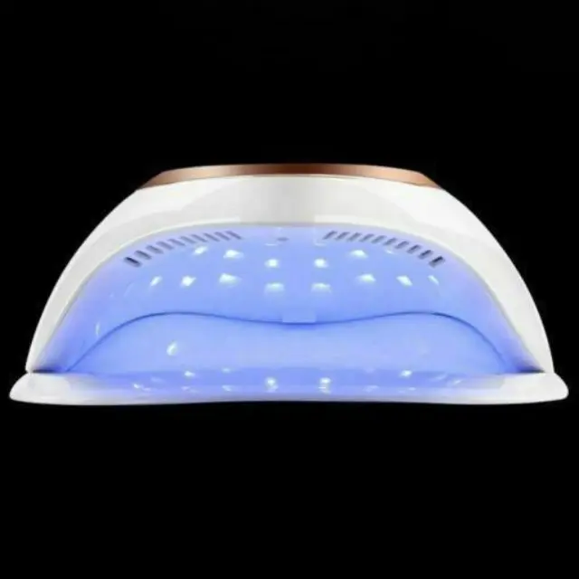 Φουρνάκι Νυχιών Sun H9 Plus UV / LED 88W 3