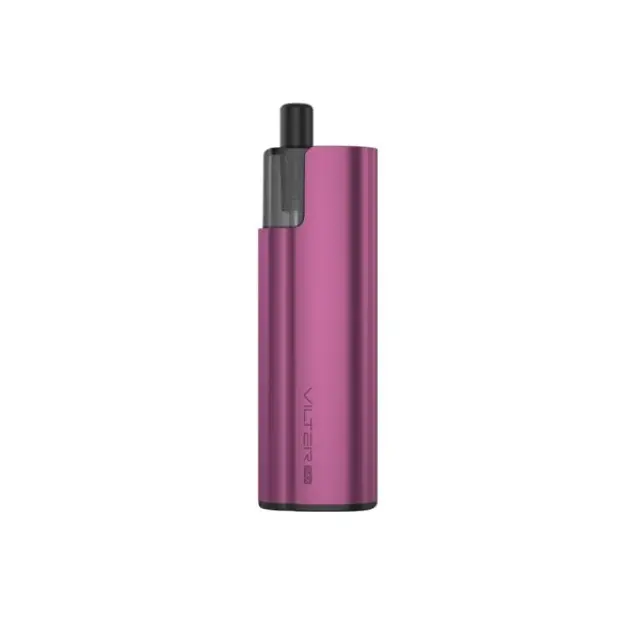 Vilter Max Pod Kit 1800mAh 2ml - Aspire - Rose Wine