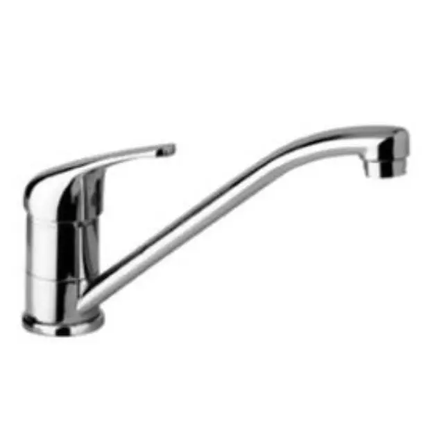 Μπαταρία Νεροχύτη Kristal 140 2