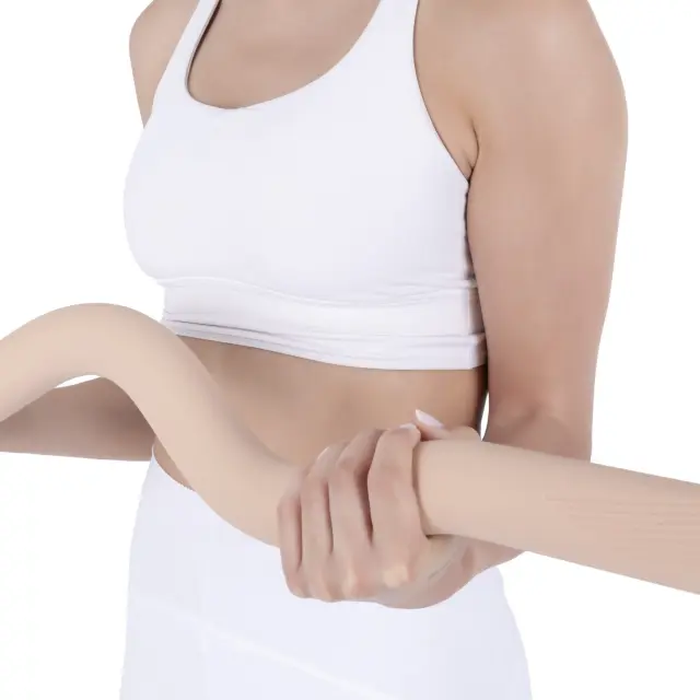 AMILA Μπάρα Estetica Bare 7,0 kg (96709) 3