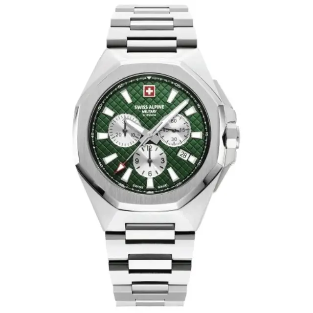 Swiss Alpine Military Typhoon 7005.9134