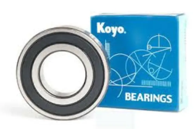 62/28 C3 KOYO 28X58X16 ΔΙΑΦΟΡΑ ΡΟΥΛΕΜΑΝ ΟΧΗΜΑΤΩΝ