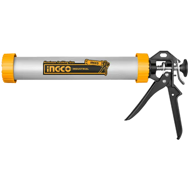 ΠΙΣΤΟΛΙ ΣΙΛIΚΟΝΗΣ ΚΛΕΙΣΤΟΥ ΤΥΠΟΥ 300ML INGCO HCG0112