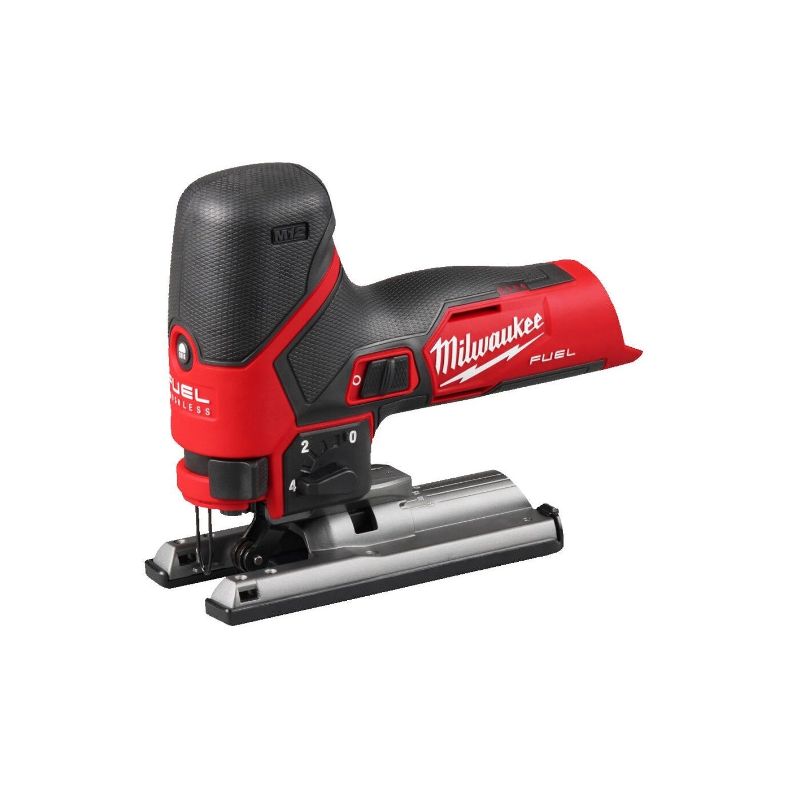 Milwaukee 4933493347 - Σέγα Άνω Λαβής M12 FJS-0 MW (Χωρίς Μπαταρία + Φορτιστή)