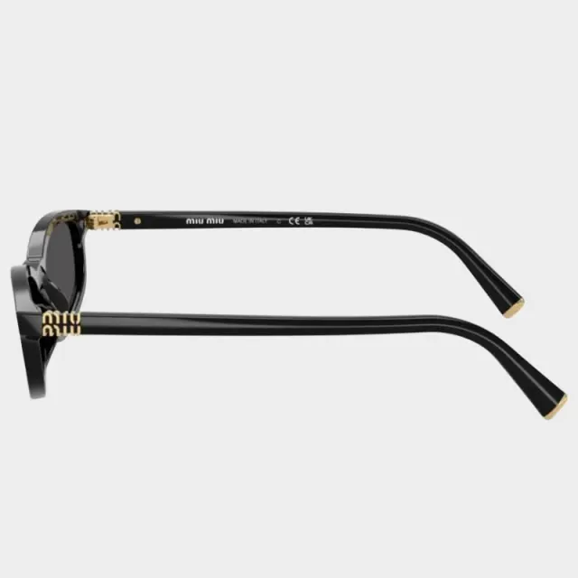 Γυαλιά Γυναικεία Miu Miu MUA06S 16K08Z Μαύρο - 54 3