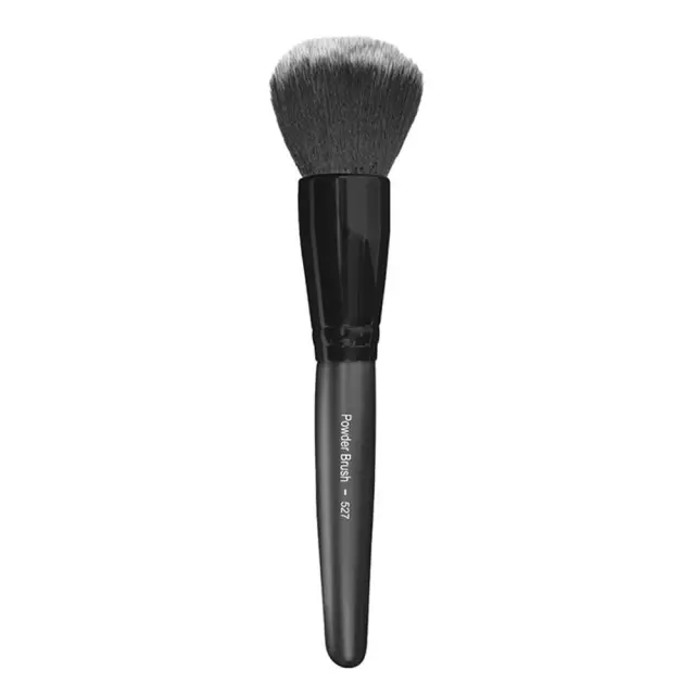 Elixir Make Up Powder Brush Πινέλο Foundation Συνθετικής Τρίχας #527