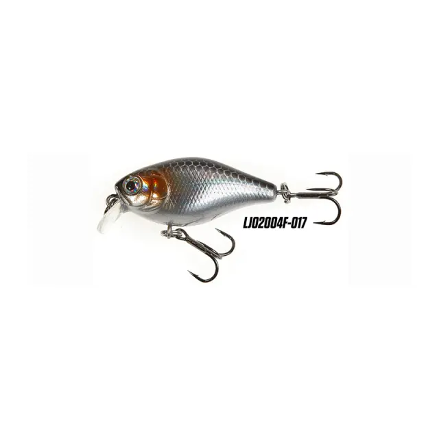 Lucky John Chubby 40F – 3.5g 017