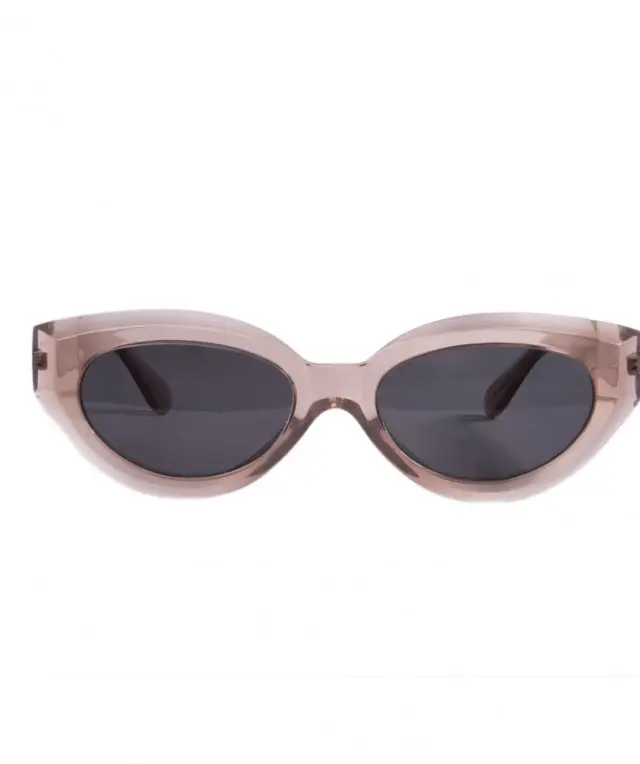 FROG OPTICAL Γυαλιά ηλίου polarized GOLD AS 283