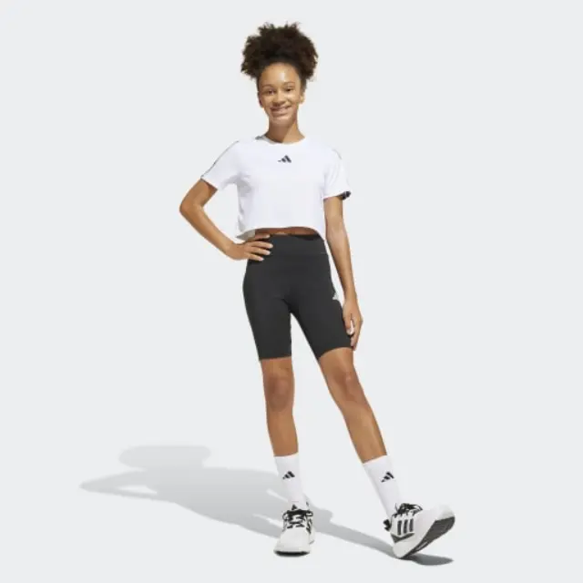 Adidas Set White/Black JJ5041 - 170