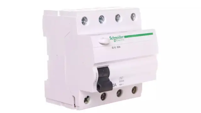 Schneider Electric A9Z06463