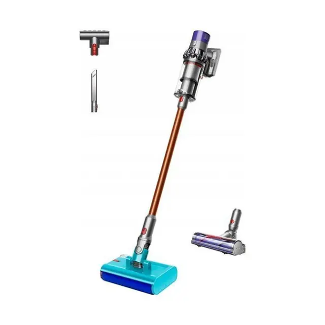 Dyson Σκούπα Stick V10 Cyclone Submarine (594446-01)