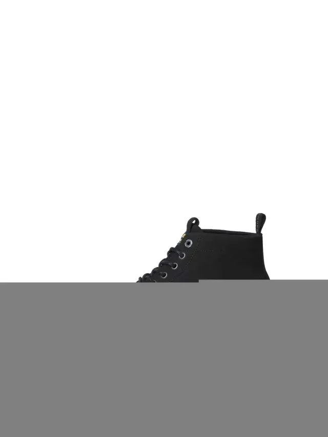 JFWARNOTT NUBUCK BOOT SN Anthracite