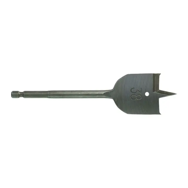 Milwaukee 4932363147 - ΤΡΥΠΑΝΙ ΦΤΕΡΟΥ 38x160mm MW