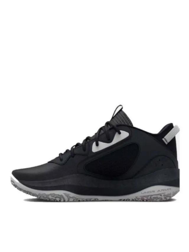 Under Armour Lockdown 6 3025617-003 - 38.5 2
