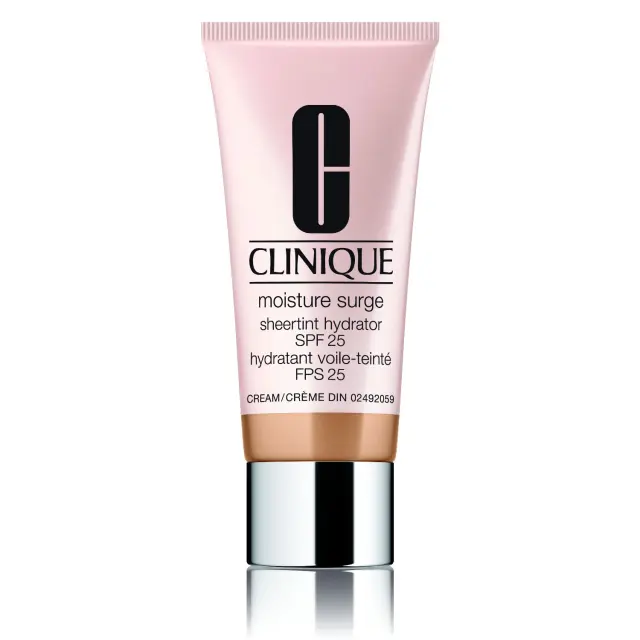 Moisture Surge Tinted 40ml