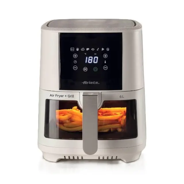 Ariete Air Fryer 6L White (4626/03)