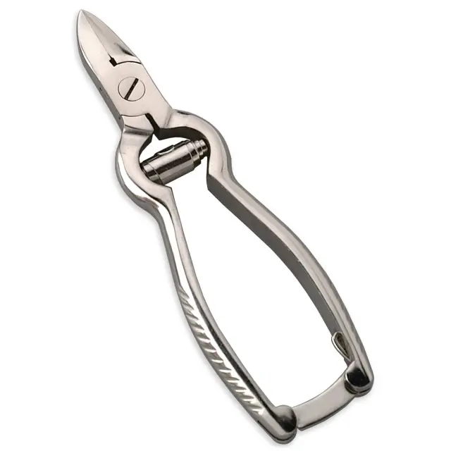 Fraliz Toenail Nipper F714, Λαβίδα Για Νύχια Ποδιών, 1 τεμάχιο