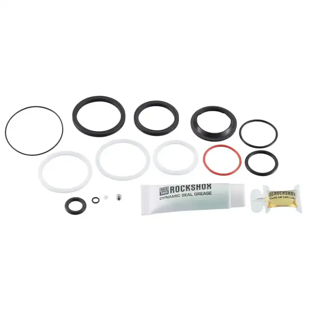 SERVICE KIT ROCKSHOX SIDLUXE A1 (2020) 200 HOUR/1 YEAR
