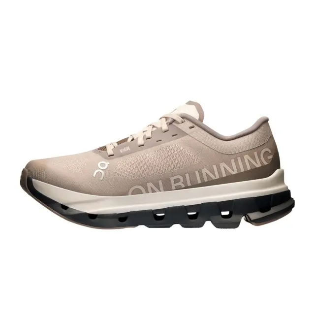 On Women's Cloudflow 5 Μπεζ 3WF10092580 (On) - 37.5 2