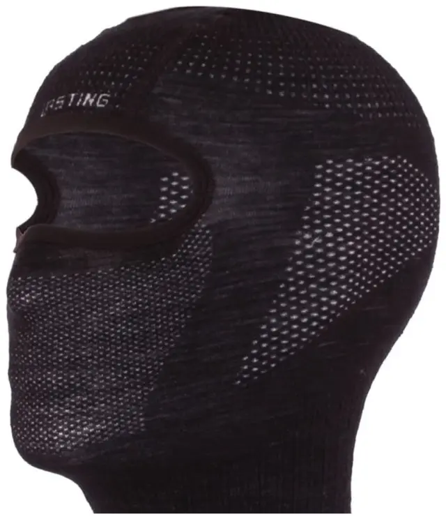 Merino Μπαλακλάβα Lasting WUKLA 9090 - WUKLA_9090 - S-M 2