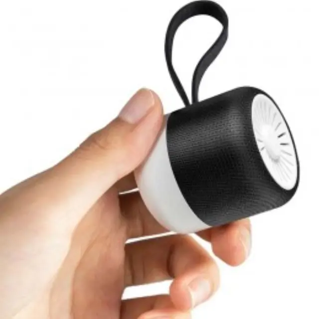 Ασύρματο ηχείο Bluetooth – Bass Speaker - M12 - 880134 - Black 2