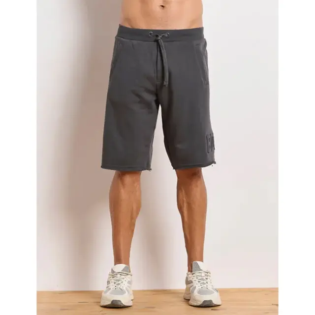 Body Talk Athletic Shorts Coal 1261-953004 - S