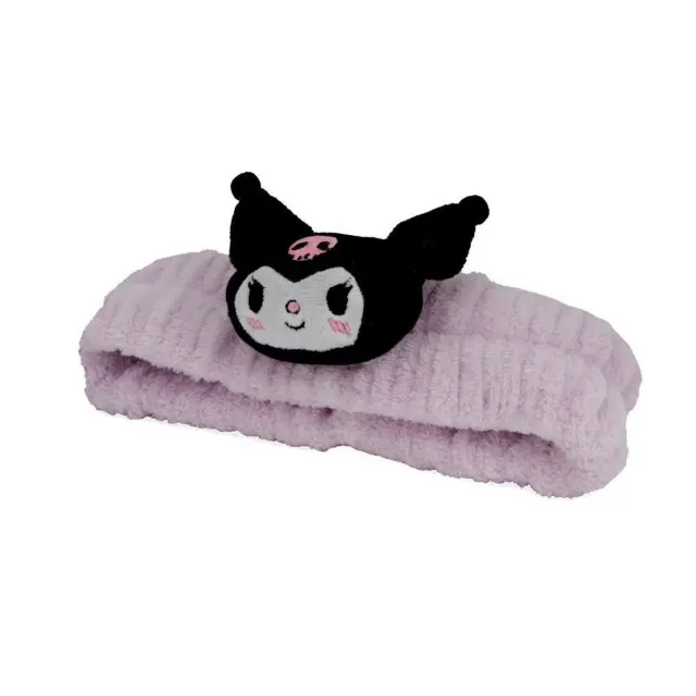 Σετ μαλλιών Kuromi Very Bella 3