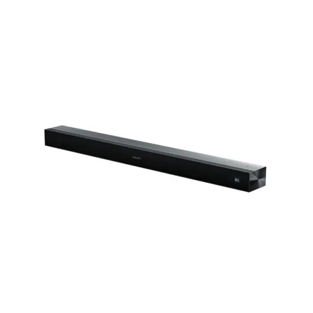 Xiaomi Soundbar Pro 2.1 ch NS4 (QBH4336EU) Ηχομπάρα 300W με Ασύρματο Subwoofer 6.5″, Dolby Audio, DTS Virtual:X, Bluetooth 5.3 + HDMI ARC – Μαύρη 2