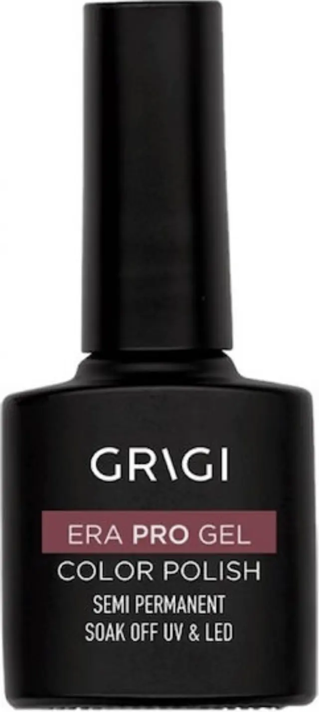 Grigi Ημιμόνιμο Βερνίκι Νυχιών Era Pro Brick 094 8ml