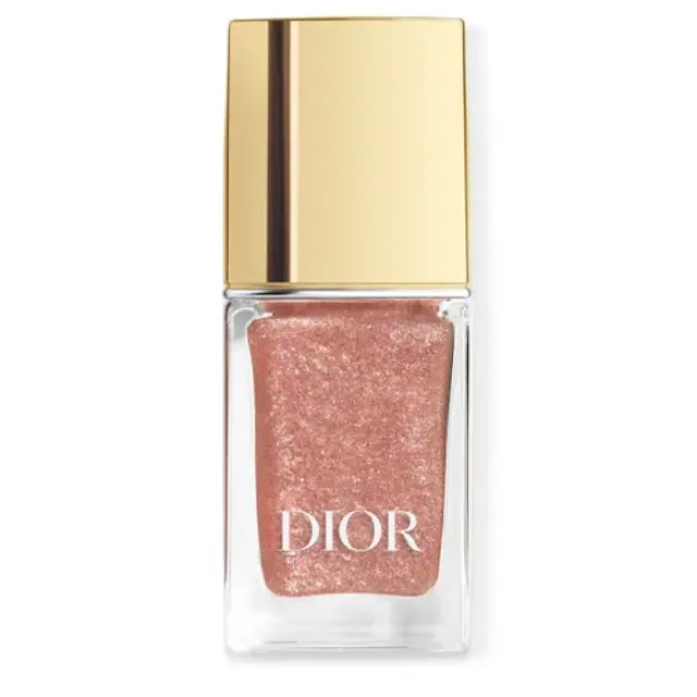 Dior Vernis Top Coat Βερνίκι Top Coat 10ml - 124