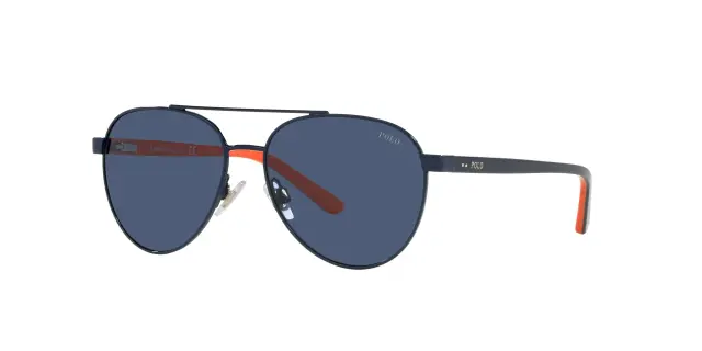 Γυαλιά Ηλίου Polo Prep PP9001 925980 Μονόχρωμοι (Polo Prep) (PP9001 925980)
