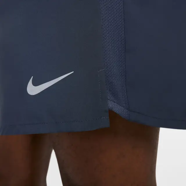 Nike Challenger Short (DV9344-437) - Μπλέ - S 2