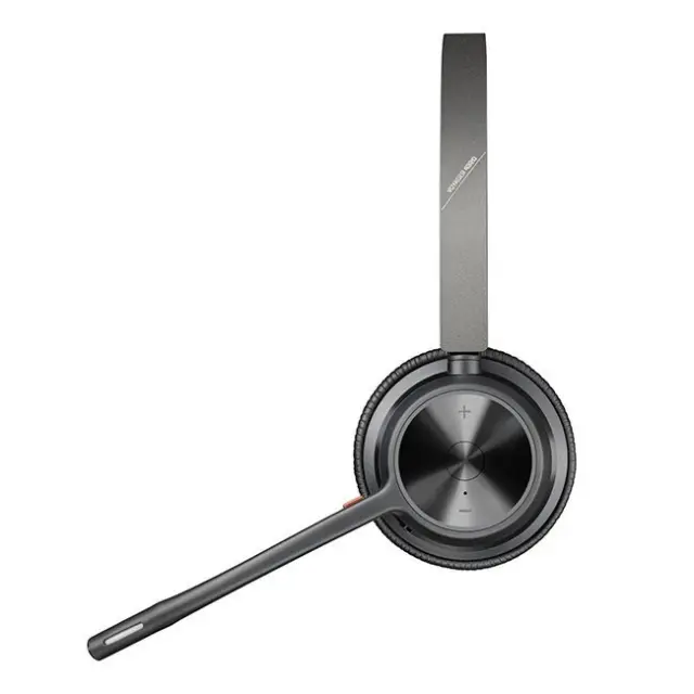 Poly Headset Voyager 4320 & BT Adapter Black (76U49AA) 3
