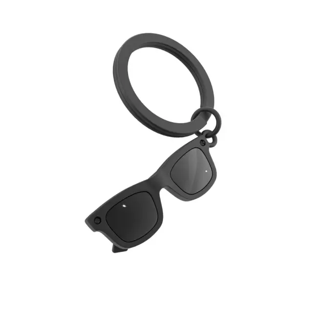 Metalmorphose Μπρελόκ: Γυαλιά Ηλίου