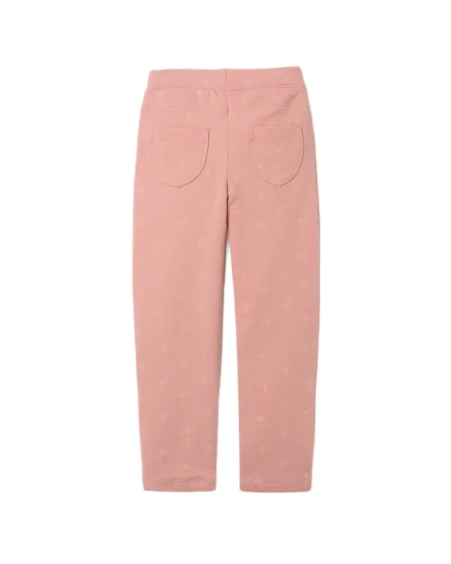 Zippy παιδικό παντελόνι jeggings φλοράλ για κορίτσι ZKGAP0401_26049-2 2